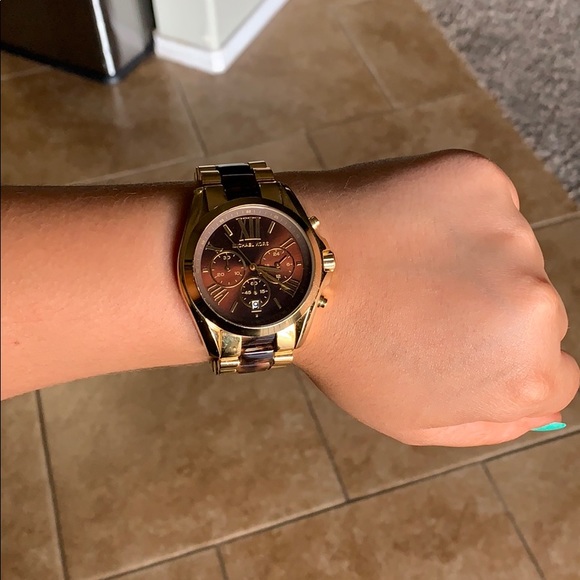 Michael Kors watch - Picture 4 of 4